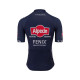 Pánský cyklodres ALPECIN-FENIX | Dres ELITE Stripes