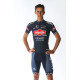 Pánský cyklodres ALPECIN-FENIX | Dres ELITE Stripes