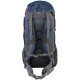Batoh HIKER 65+10l