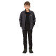Dětská mikina Highton Winter Full Zip III RKA377