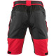 Pánské MTB cyklokalhoty RANGO MP857