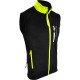 Pánská softshell bunda MUTTA MJ426