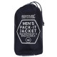 Pánská ultralight bunda Pack-It Jacket RMW281