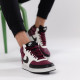 Pánské tenisky Nike Court Vision MID DN3577