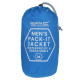 Pánská ultralight bunda Pack-It Jacket RMW281