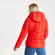 Luxusní dámská zimní bunda Reputable Jacket - Swarovski Crystal Collection - DWN379