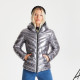 Luxusní dámská zimní bunda Reputable Jacket - Swarovski Crystal Collection - DWN379