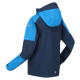 Dětská outdoorová bunda Junior Highton Jacket IV RKW287