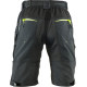 Pánské MTB cyklokalhoty RANGO MP857