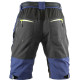 Pánské MTB cyklokalhoty RANGO MP857