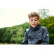 Dětská mikina Highton Winter Full Zip III RKA377