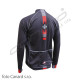 Pánský cyklodres Safety Point EVO14 