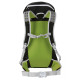 Batoh Turistika – Slight 33l