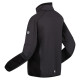 Dětská mikina Highton Winter Full Zip III RKA377