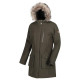 Dámský zimní kabát Serleena RWP283