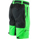 Pánské MTB cyklokalhoty RANGO MP857