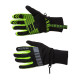 SNOWSPORT GLOVES zimní běžkařské rukavice