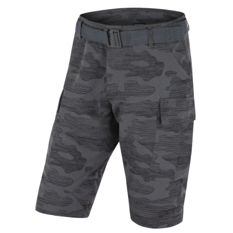 Pánské funkční kraťasy Kalfer M M, dark grey