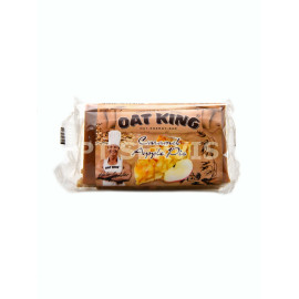 Oat King energy bar 95g - caramel apple pie