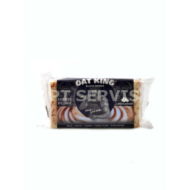 Oat King energy bar black series 95g cofee fudge