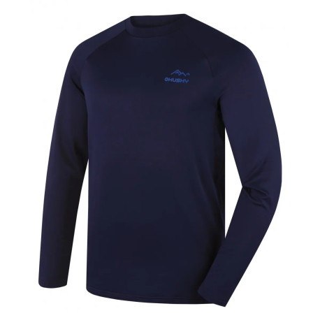 Pánské termotriko Active Winter Tromi M M, dark blue