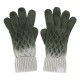 Dámské pletené rukavice Frosty GLove VII RWG065