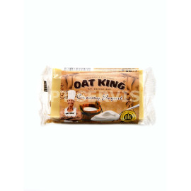 Oat King energy bar 95g - creamy yogurt