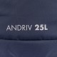 Batoh ANDRIV DLX 25L