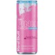 Red Bull Pink Edition 0,25 l plech 