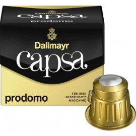 Dallmayr Capsa Prodomo 10 ks 