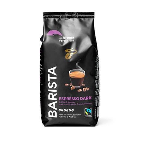 Tchibo Barista Espresso Dark 1 kg 