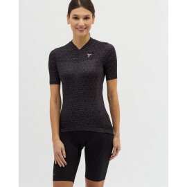Dámský cyklistický dres Catirina WD1621