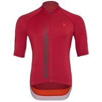 Pánský cyklo dres MD2424 Mazzano 