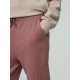 Dámské teplákové kalhoty SPDD015