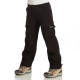 Dětské softshellové kalhoty WInter Sshell Trs RKJ018