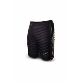 Zateplené sportovní pánské kalhoty RONDO SHORT