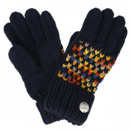 Dámské pletené rukavice Frosty Glove III RWG045