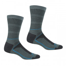 Dámské trekové ponožky Samaris 2pack RWH045