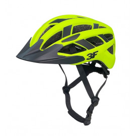 Cyklistická helma Spirit II. 7127 / M