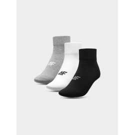 Pánské ponožky 3 páry SOM302