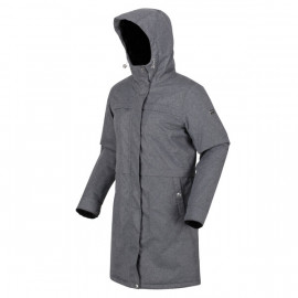 Dámský zimní kabát Remina RWP326