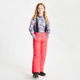 Dětské lyžařské kalhoty Motive Pant DKW406