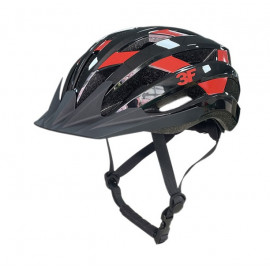 Cyklistická helma Skyline II. 7134 / L