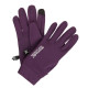 Softshellové rukavice TouchTip RMG009