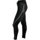 Dámské elastické zateplené kalhoty RUBENZA WP1120