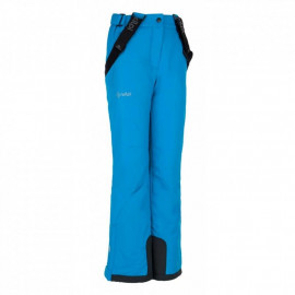 Dívčí lyžařské kalhoty EUROPA-JG
