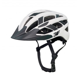 Cyklistická helma Spirit II. 7124 / L