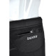 Silvini pánské elastické zateplené kalhoty + cyklovložka Movenza MP336P