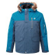 Chlapecká zimní bunda Furtive Jacket DBP331