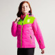 Dívčí lyžařská bunda Tusk II Jacket DKP352 